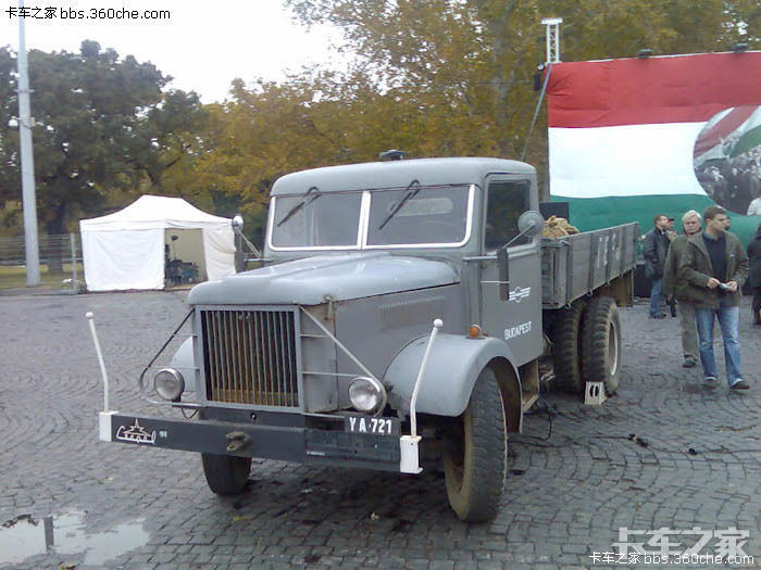 环球看车 _ 卡车之家论坛