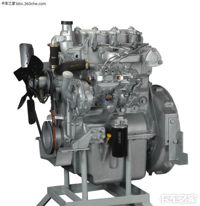 perkins珀金斯发动机