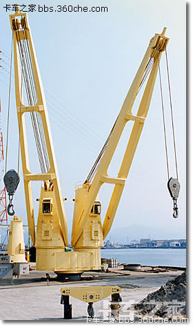 往日时光2——滑轮巨人