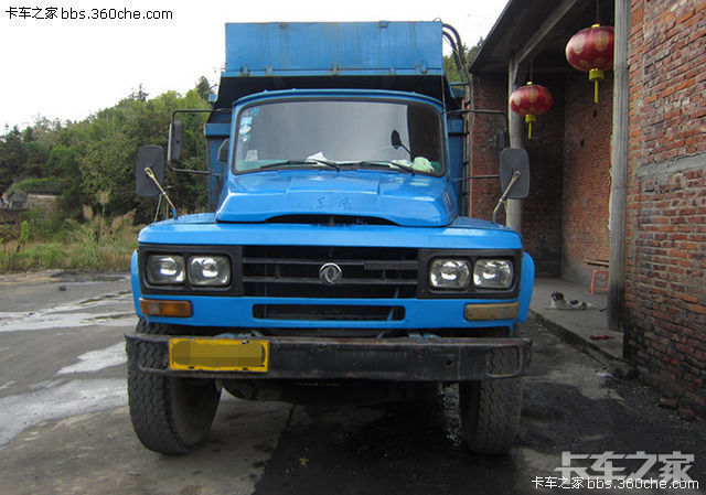 尖头东风 永恒的经典,怎么看都不腻,喜欢的卡友们进来探讨探讨!