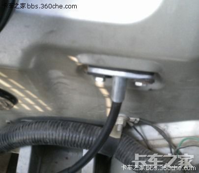 跨越王最昂贵的单排货车 最差劲的售后服务 最