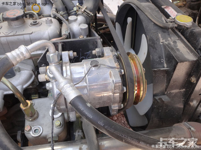 [新车作业] jac江淮帅铃宽体海量图片