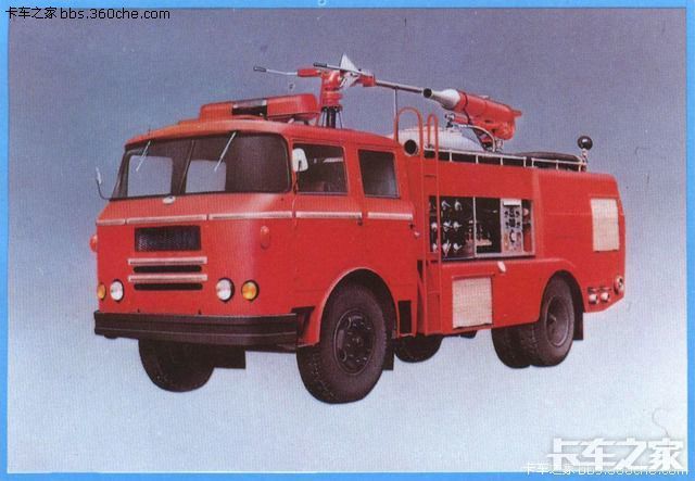 黄河JN150 CFP10.CFP15型干粉泡沫联用消防车1988.jpg