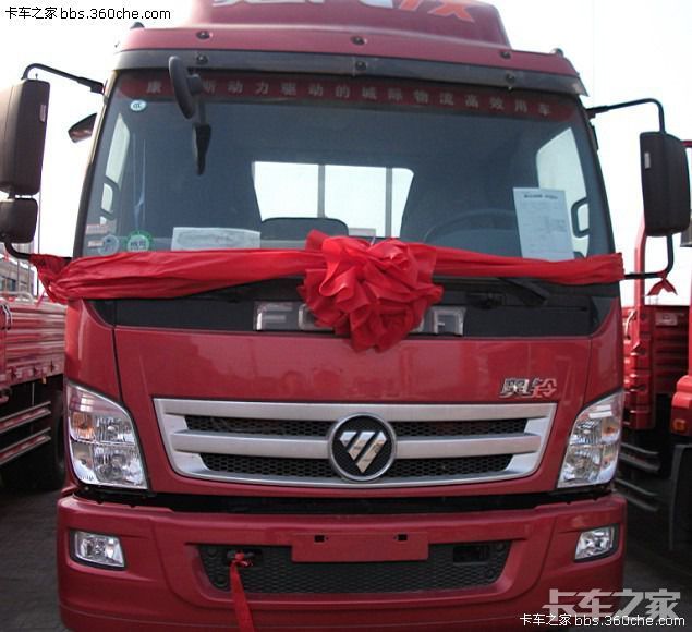 新车  奥铃  东风 时代    江淮