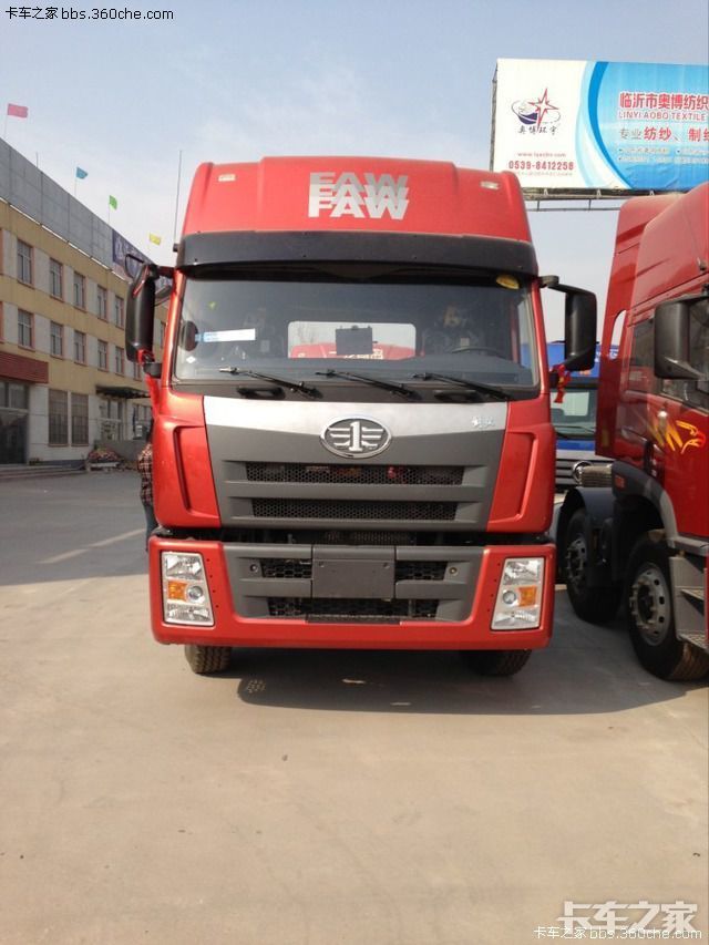 新提两辆悍威310