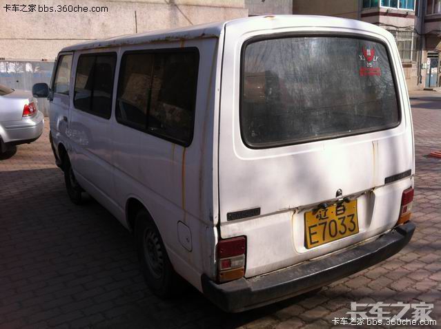 一汽解放ca6440,当年我很喜欢的车