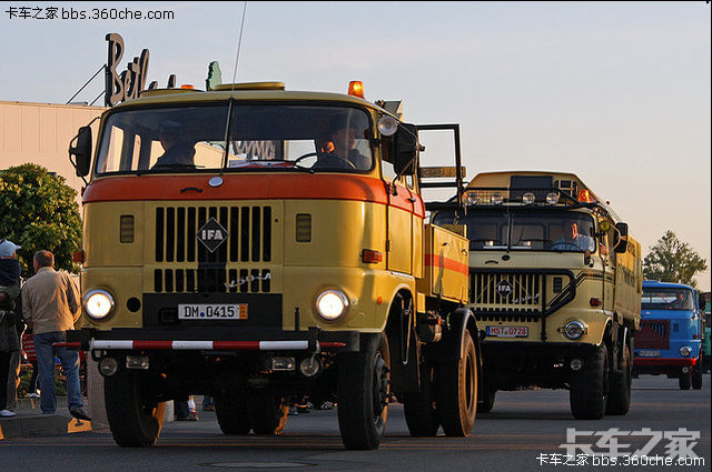 —关于ifa依法的故事