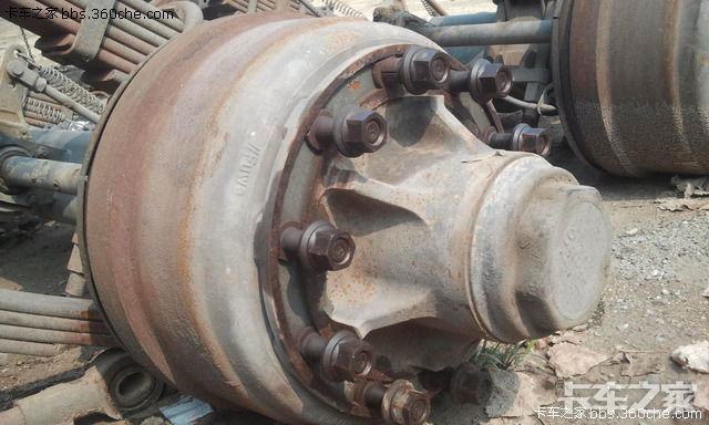 求高手 鉴别广东富华桥真伪