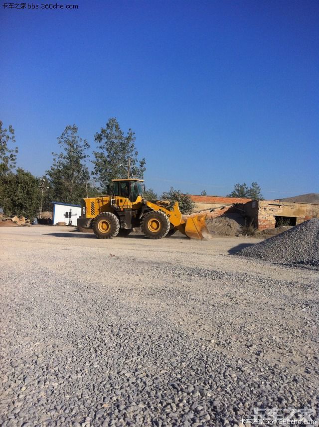 阜阳自卸车上山拉石子