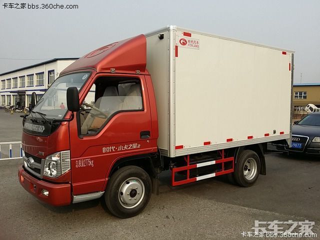 赛锐2600厢货4d18e4931691960红色32000贵吗