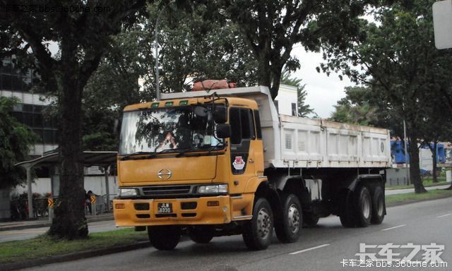 日野卡車