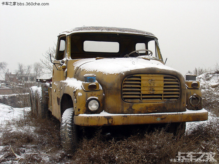 有开过太拖拉,斯柯达,拉巴,里雅兹,伊尔奇,却贝尔,依法,的没有