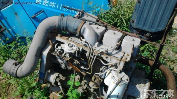 带您近距离体验东风猛士越野版