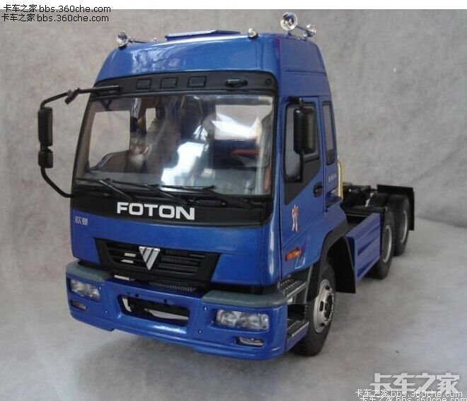 哪位卡友还有欧曼雄狮310b的车头么请联系qq379604712