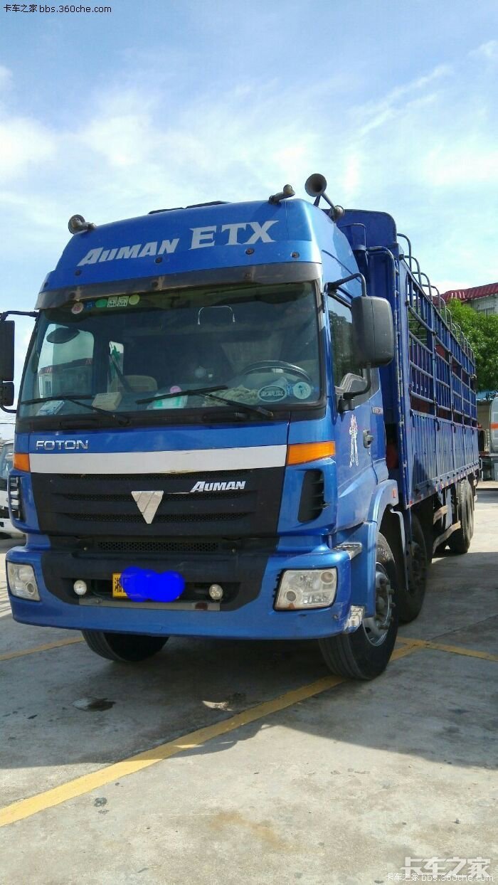 求车标 _ 卡车之家论坛