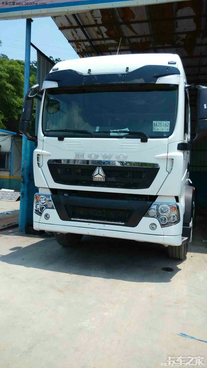 [买车咨询]汕德卡c5h终于上市了