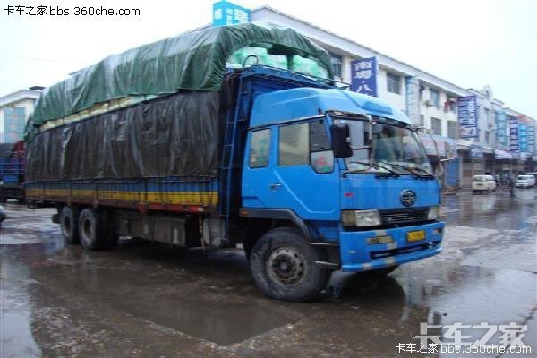 曾经的解放重卡,j4,三 四代解放(海量图片 更新中·····)