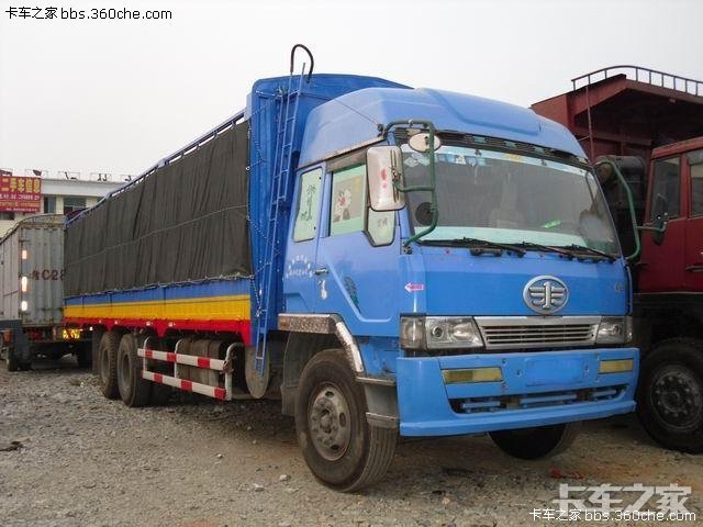 曾经的解放重卡,j4,三 四代解放(海量图片 更新中·····)