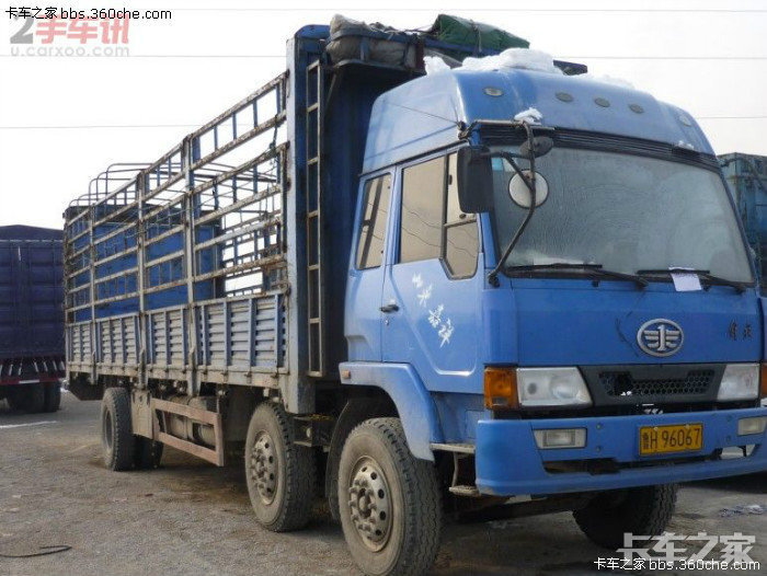 曾经的解放重卡,j4,三 四代解放(海量图片 更新中·····)