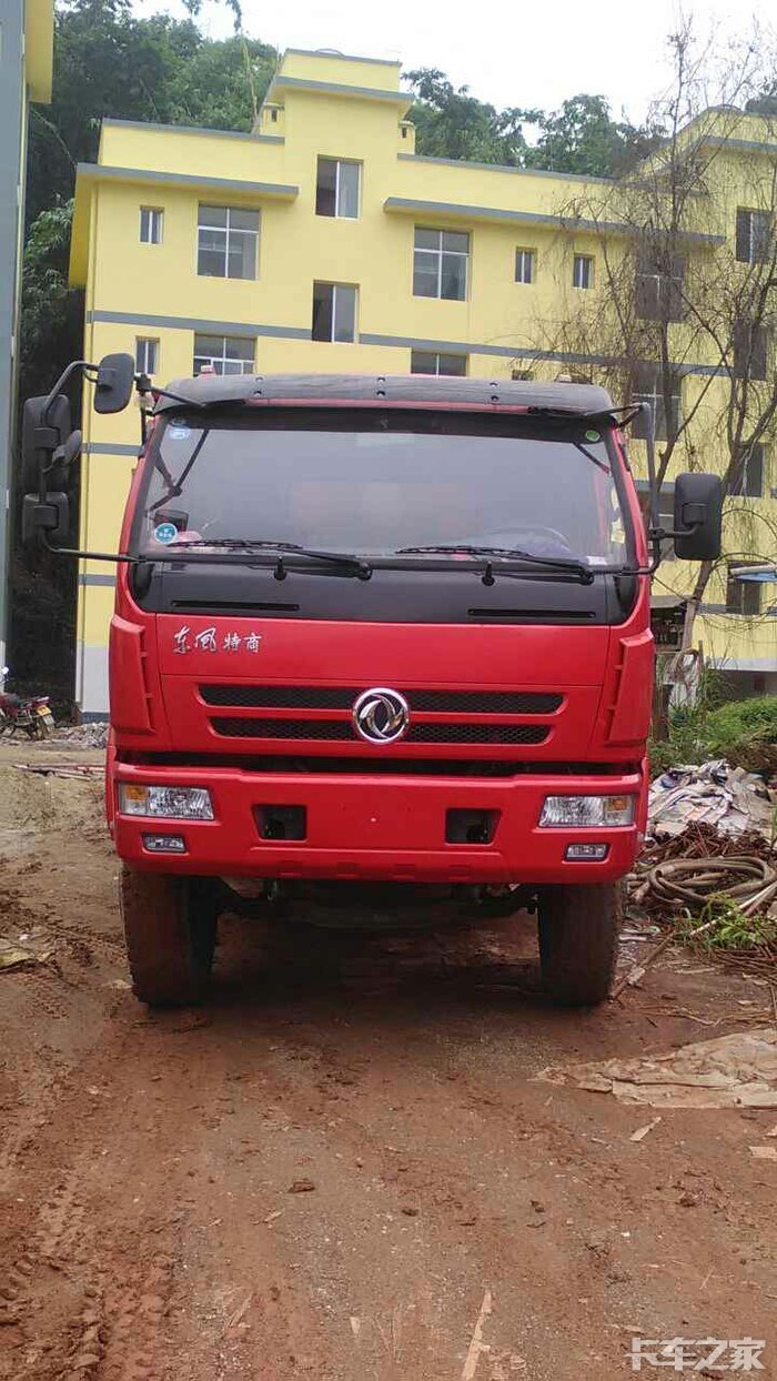 [买车咨询]订新车了东风特商