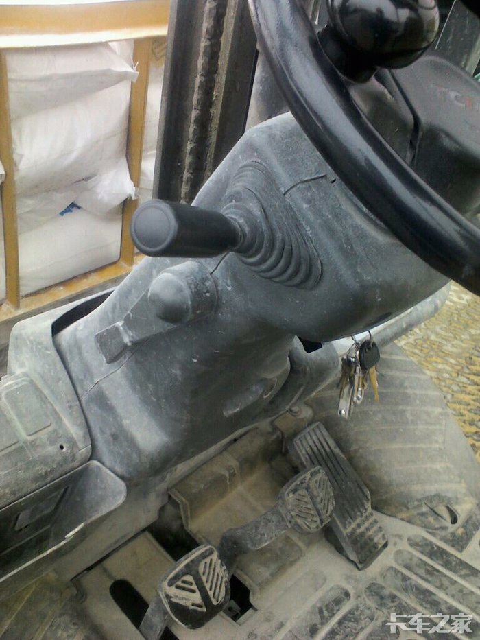 叉车工(很黄很暴力)