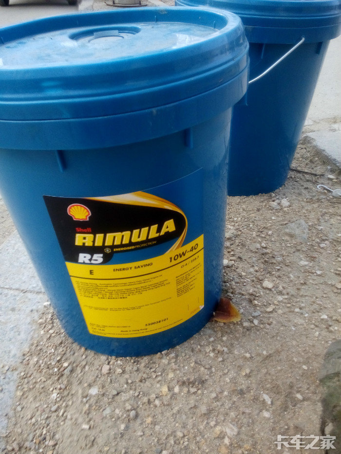 半合成机油壳牌r5使用月余感受体验小结