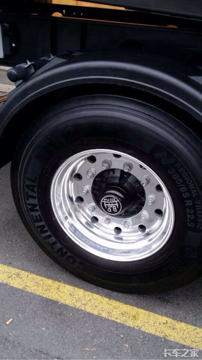 全球最好纯锻造铝合金轮毂alcoa美铝车轮