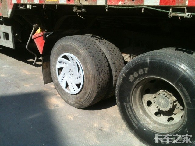 爱车如命 _ 卡车之家论坛
