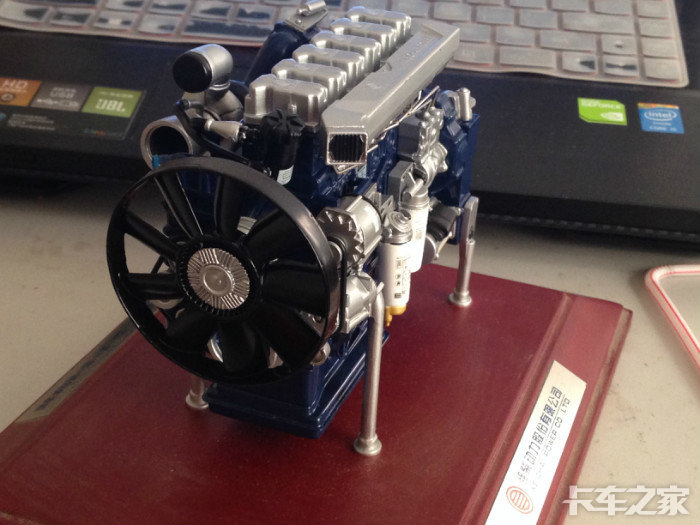 潍柴发动机模型求发动机型号