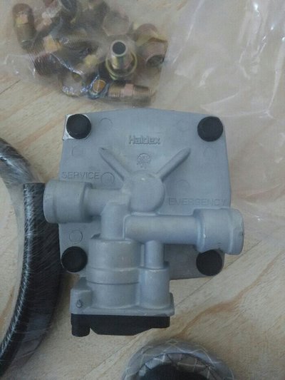 瀚德继动阀到啦