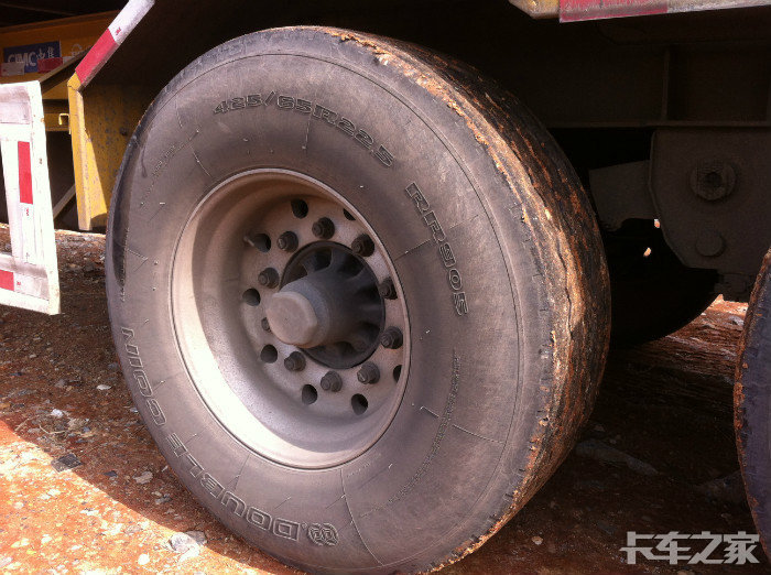 少见车型欧曼h1bj4170pe