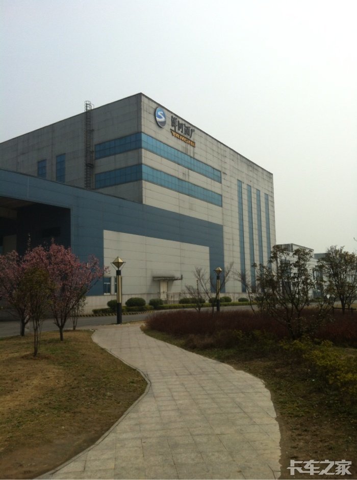 洋河酒厂一行随拍