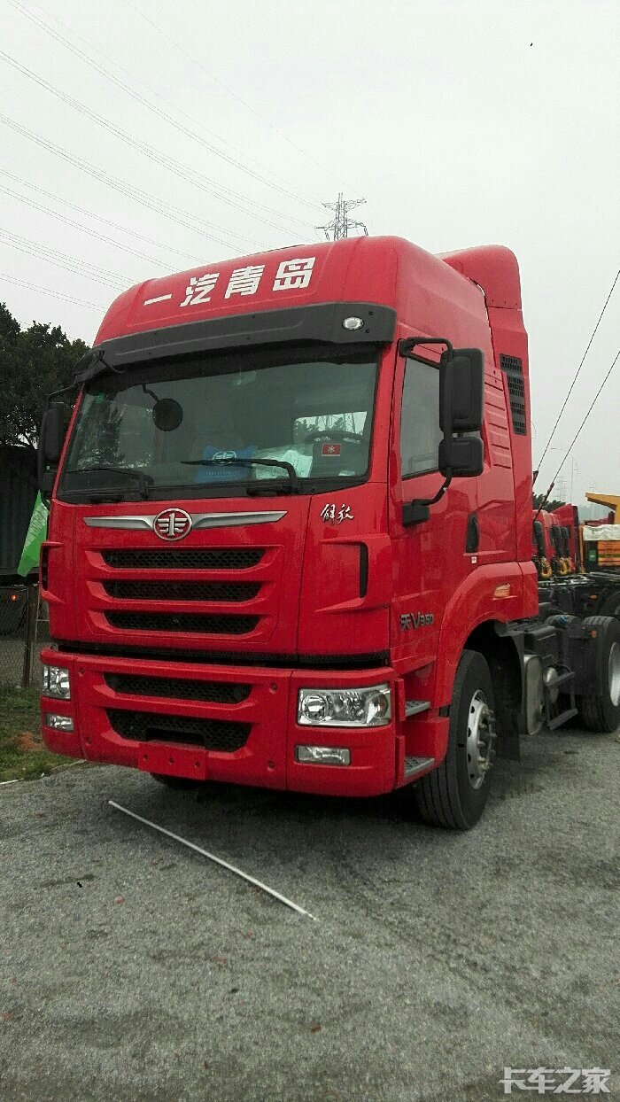 新悍威