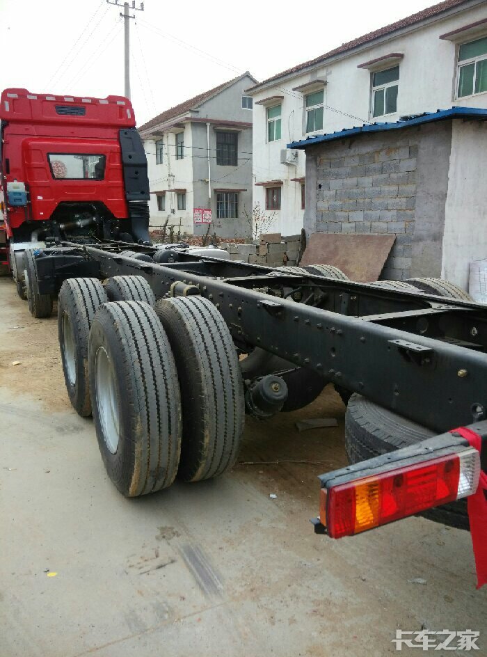 才提车