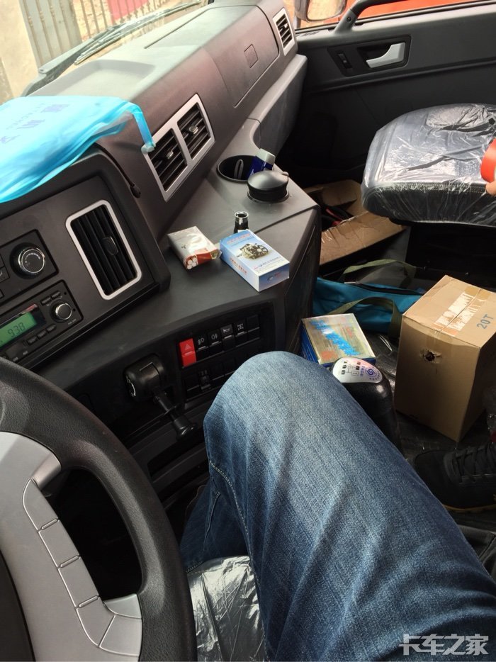 专属论坛:一汽解放解放j6p解放j6p牵引车河北