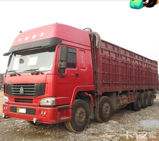 在网上找的前四后十二卡车照片进来看看