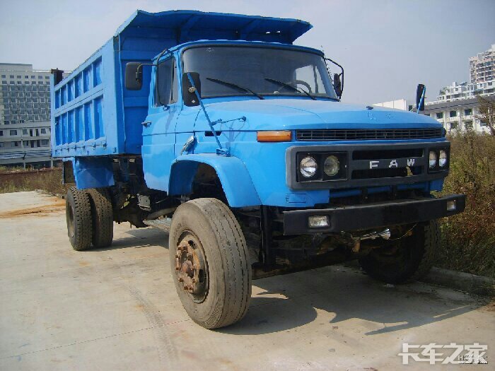 经典的老解放尖头,平头自卸车图集,多图更新