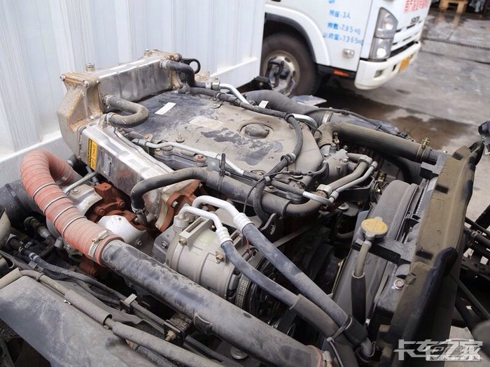 ftr发动机漂亮吧