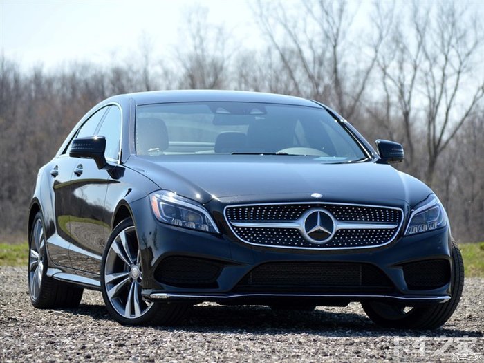 来一张大奔的图片,遥想一下当年戴姆勒在道依茨工作的日子 (这张现代