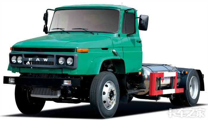 一汽解放柳州特种汽车有限公司