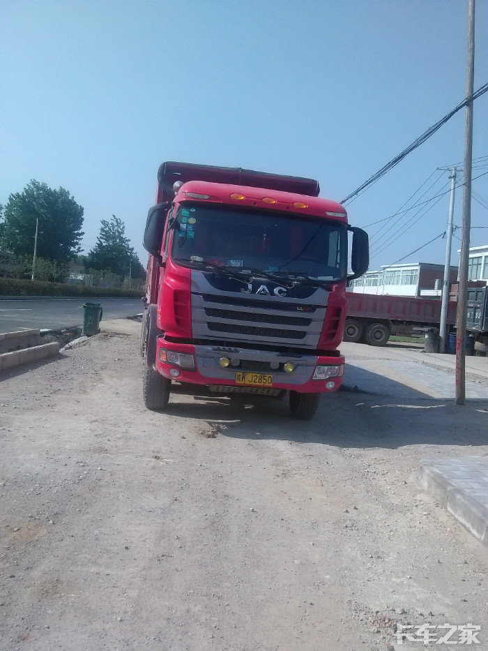 【我和格尔发】我们乡的百吨王