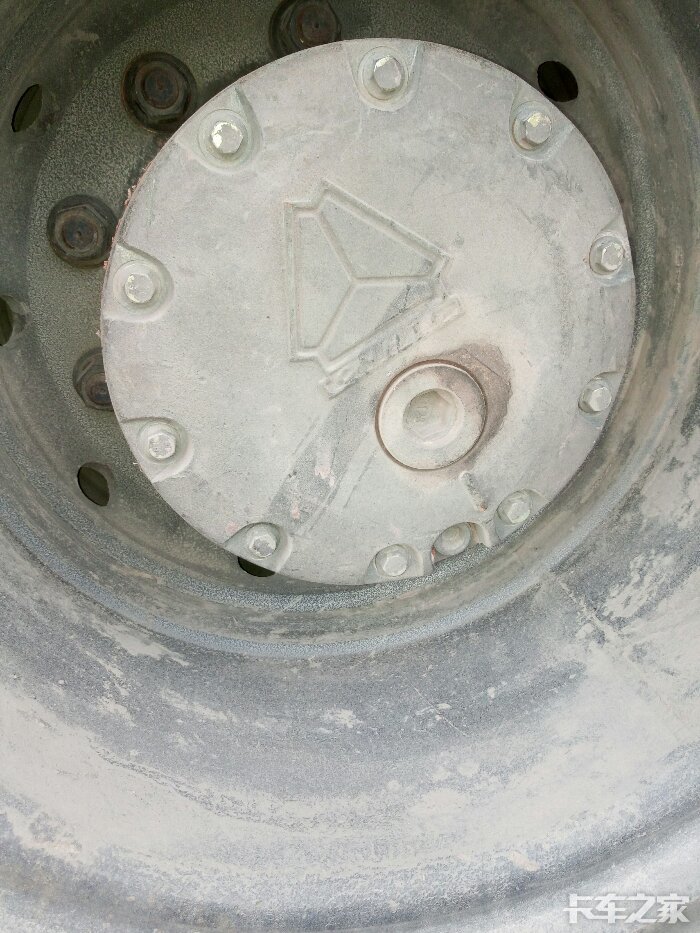 谁有这个后桥的套管