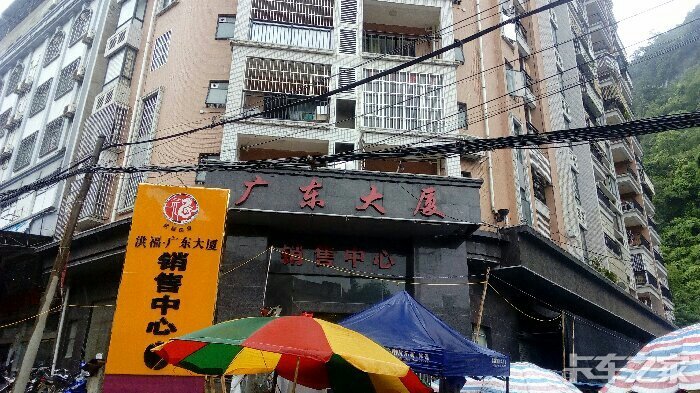 凭祥浦寨那些越南猴子的卡车