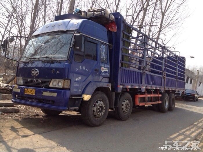 江淮格而发设计缺陷!