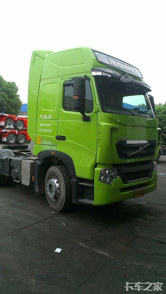 豪沃小弟骚绿自动档t7来了