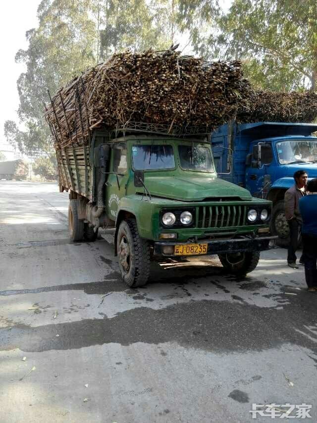儿时梦想的慢慢实现——曲线救国保留老东风