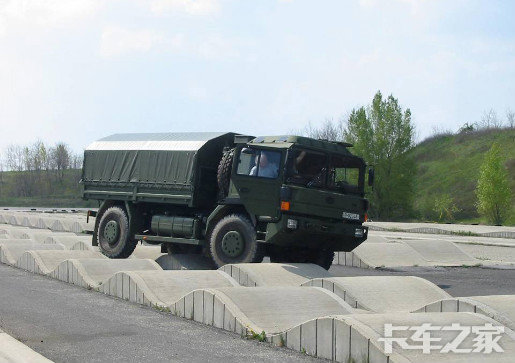 匈牙利raba军用卡车