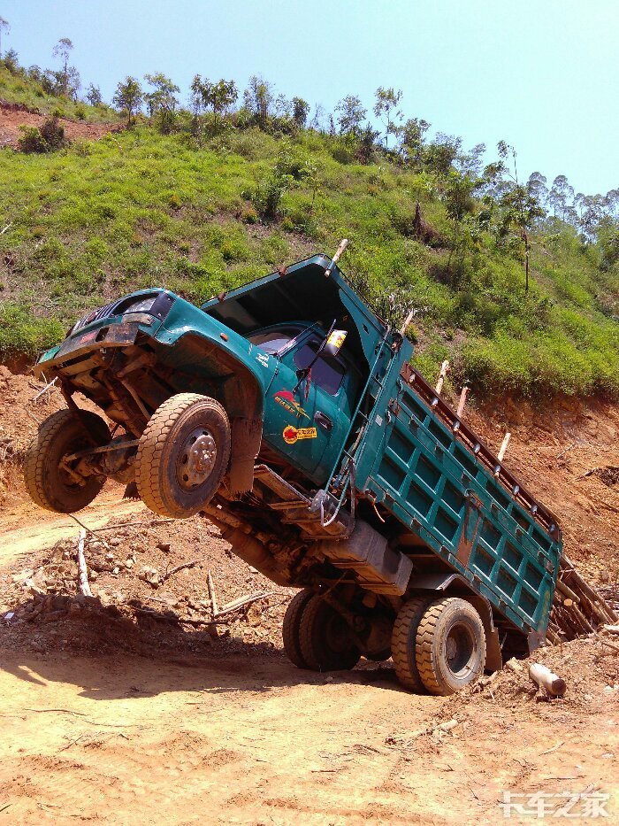 我和我的福达福龙Ⅱ