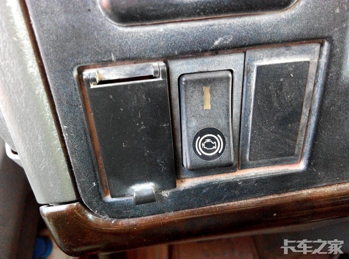 新手问豪沃排气刹