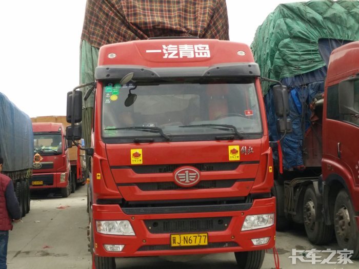 新悍威336,一年多了,不太省油,力量还行.